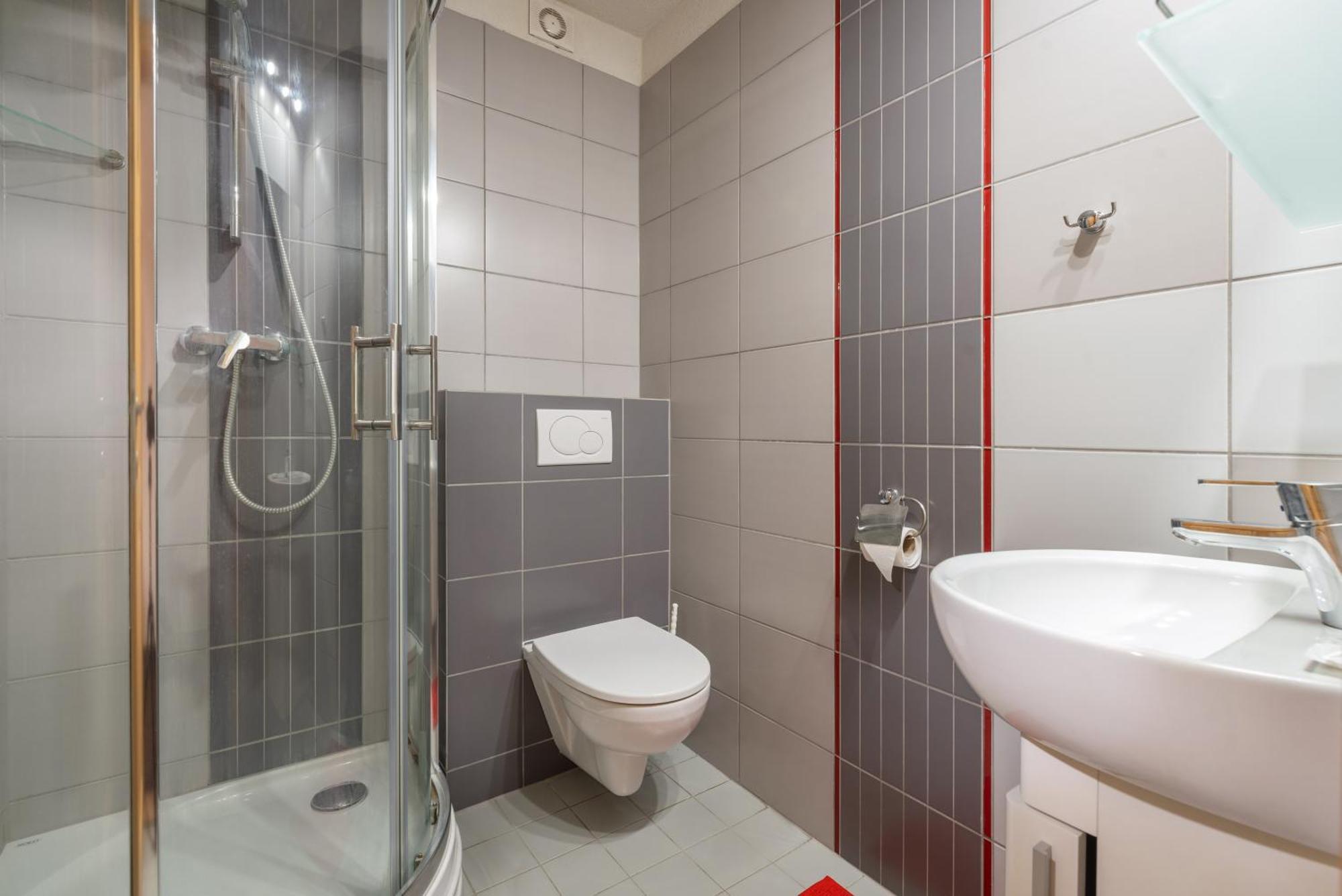 Vila 27 Bešeňová Exteriér fotografie