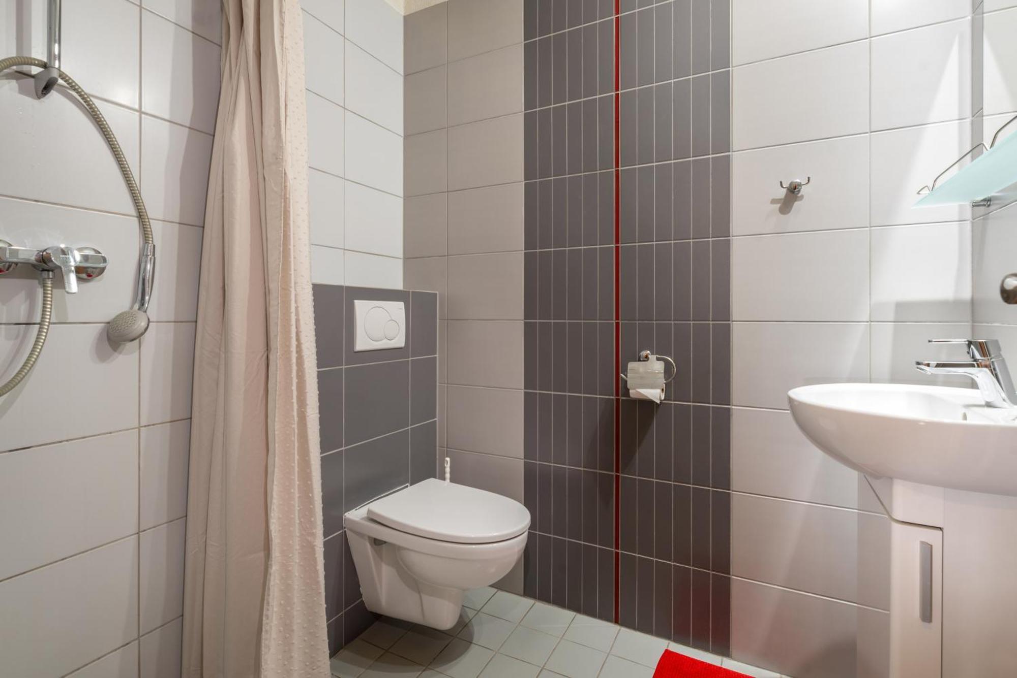 Vila 27 Bešeňová Exteriér fotografie